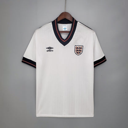 ENGELAND 1986 THUISJERSEY