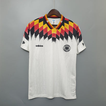 DUITSLAND 1994 THUISJERSEY