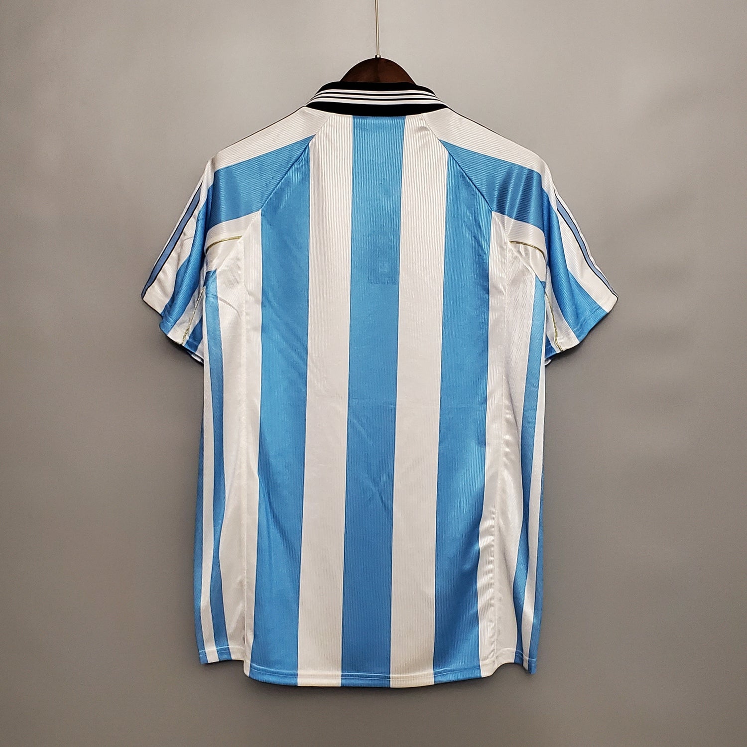 Maillot domicile Argentine 1998