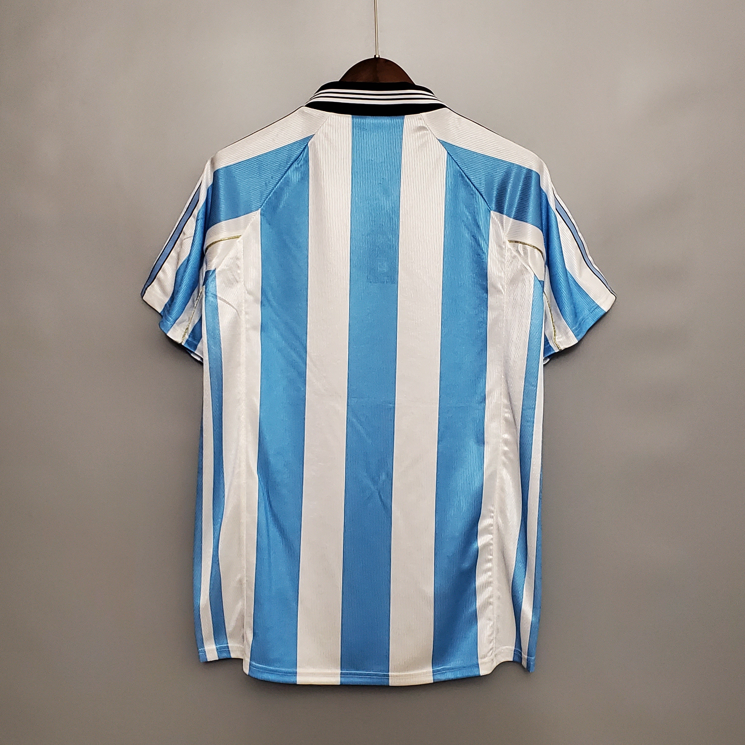 Maillot domicile Argentine 1998