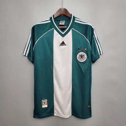 DUITSLAND 1998 UITSHIRT