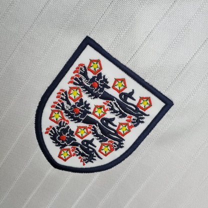 ENGELAND 1986 THUISJERSEY