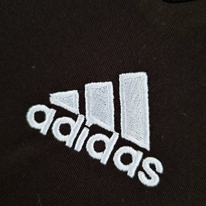 Vintage Real Madrid 2009-10 Away Jersey