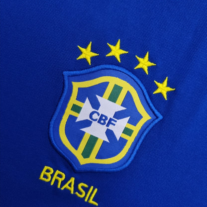 BRAZILIË UITSHIRT 1998