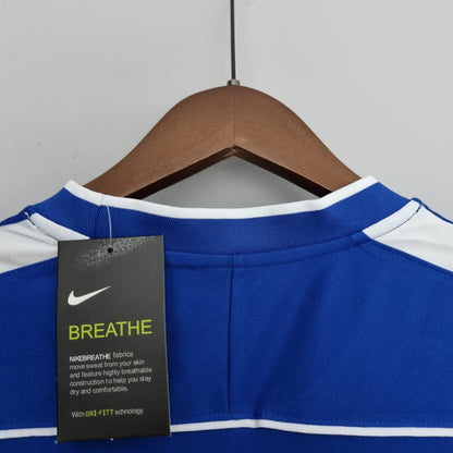 BRAZILIË UITSHIRT 1998