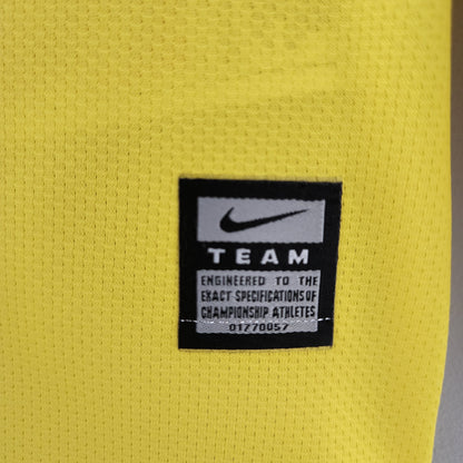 Maillot rétro Barcelone 2008-2009 extérieur
