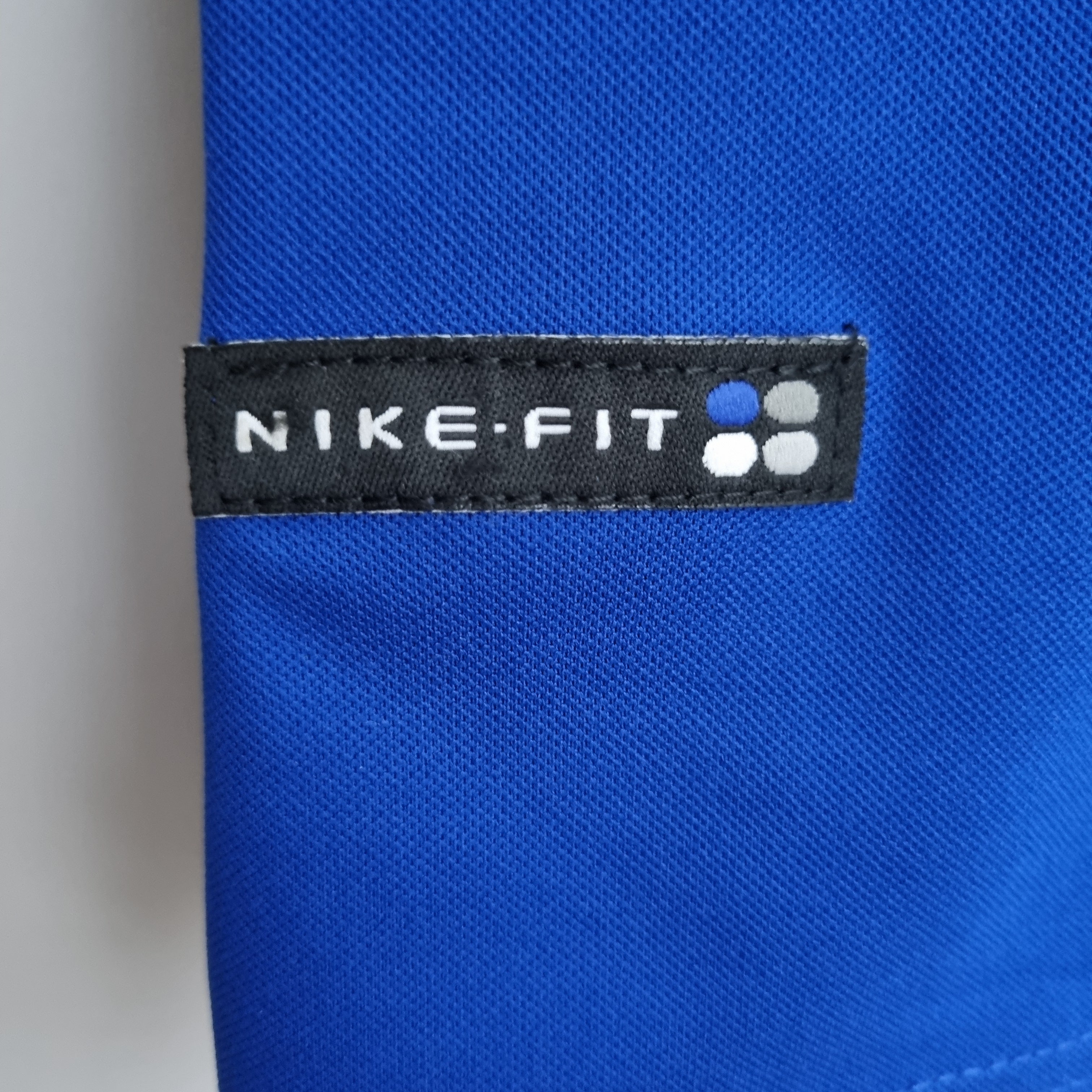BRAZILIË UITSHIRT 1998