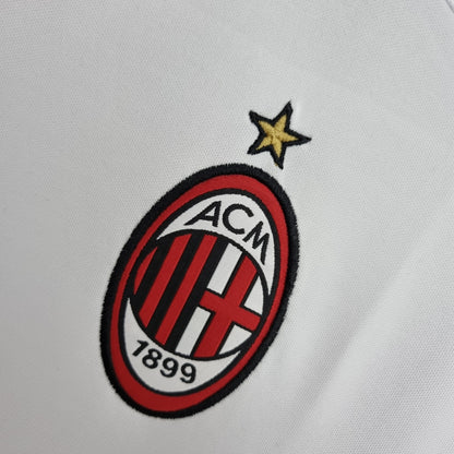 Maillot extérieur de l&