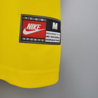 BRAZILIË THUISSHIRT 1998