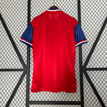 MAILLOT BAYERN MÜNCHEN 1994 - 1995 DOMICILE