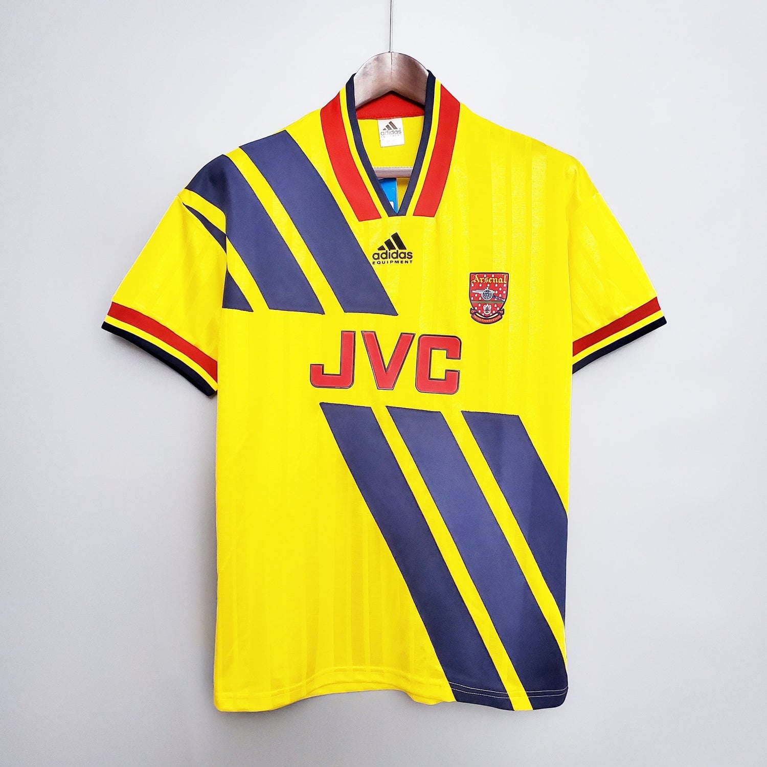 Arsenal 1993 - 1994 uitshirt