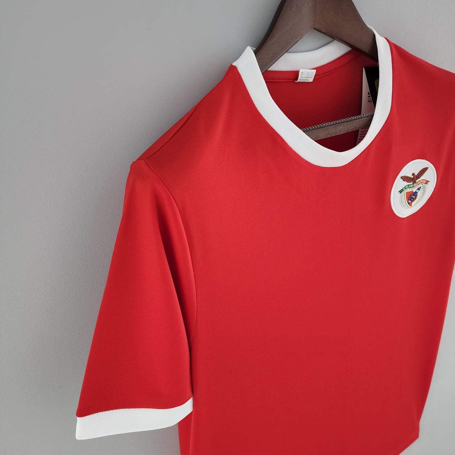 MAILLOT BENFICA 1973 - 1974 DOMICILE
