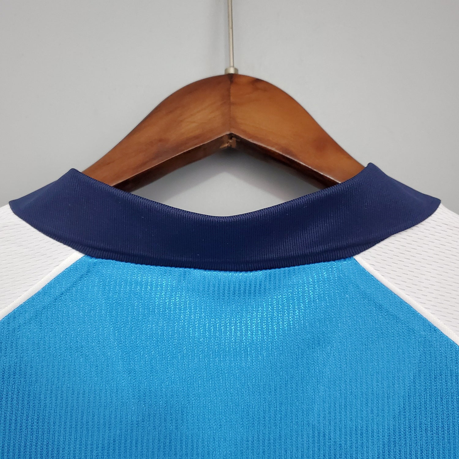99/00 Manhester City Vintage-shirt