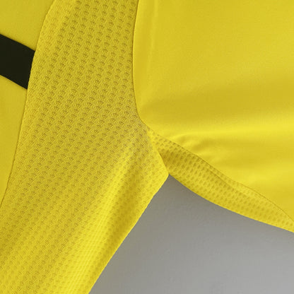 Vintage Real Madrid 2011-12 Goalkeeper Jersey