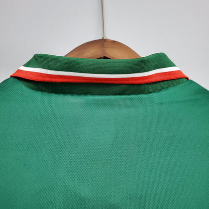 Marokko Retro Shirt uit 1998
