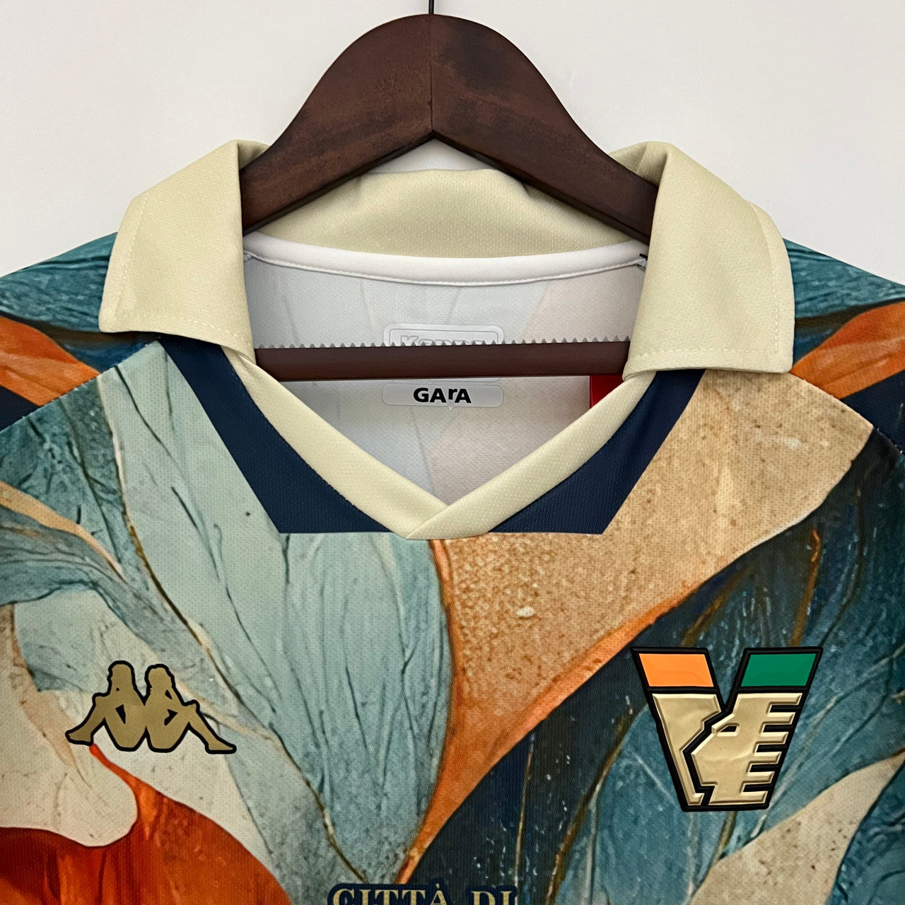 Floral Venezia Special Edition kit - Fan Version
