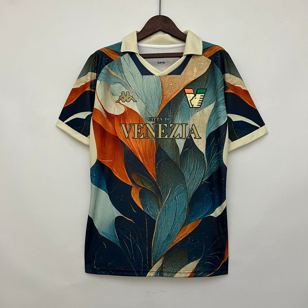 Floral Venezia Special Edition kit - Fan Version
