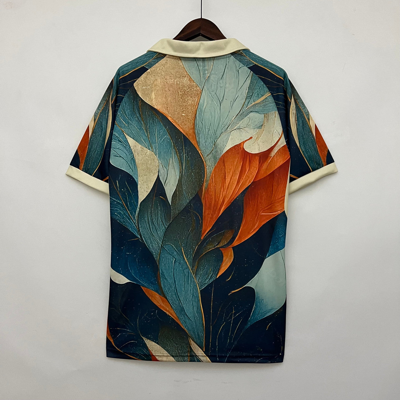 Floral Venezia Special Edition kit - Fan Version