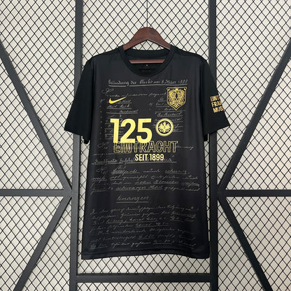 Eintracht Frankfurt 125th Anniversay Jersey - Special Edition