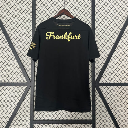 Eintracht Frankfurt 125th Anniversay Jersey - Special Edition