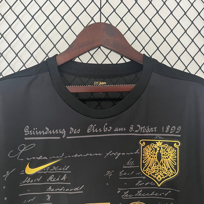 Eintracht Frankfurt 125th Anniversay Jersey - Special Edition