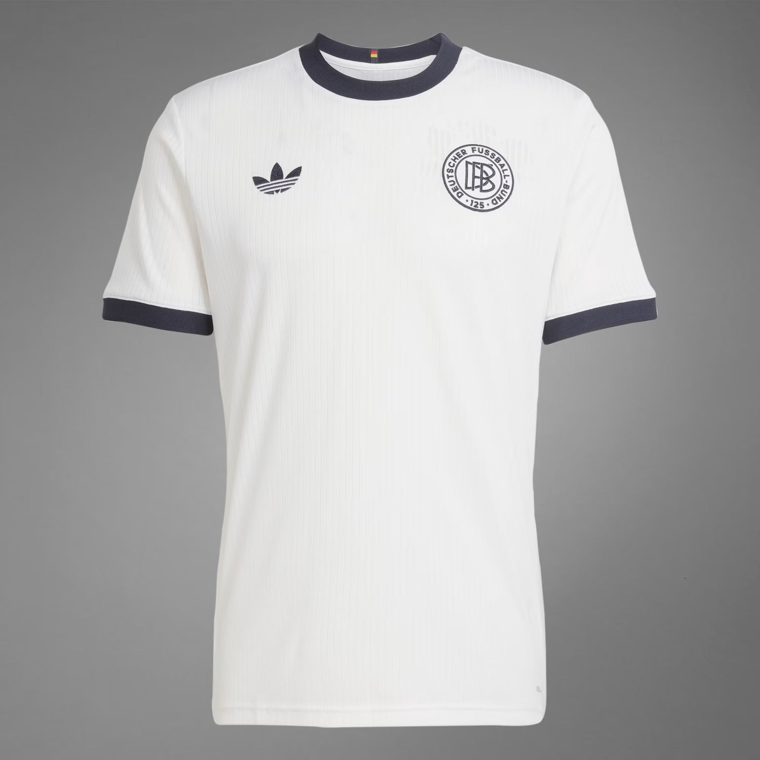 Adidas X Germany 125th Anniversary Kit