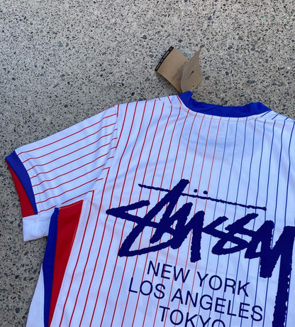 Édition spéciale France X Stussy 2025