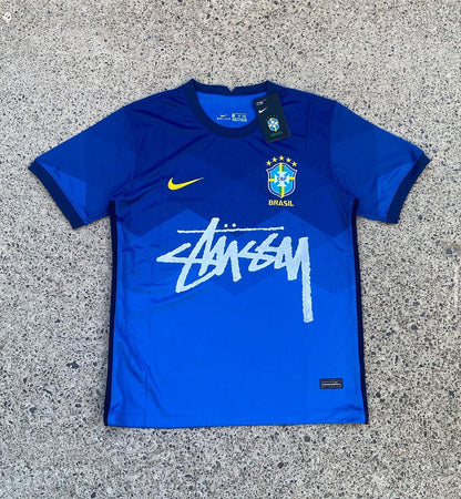 BRAZILIË X STUSSY | Speciale editie