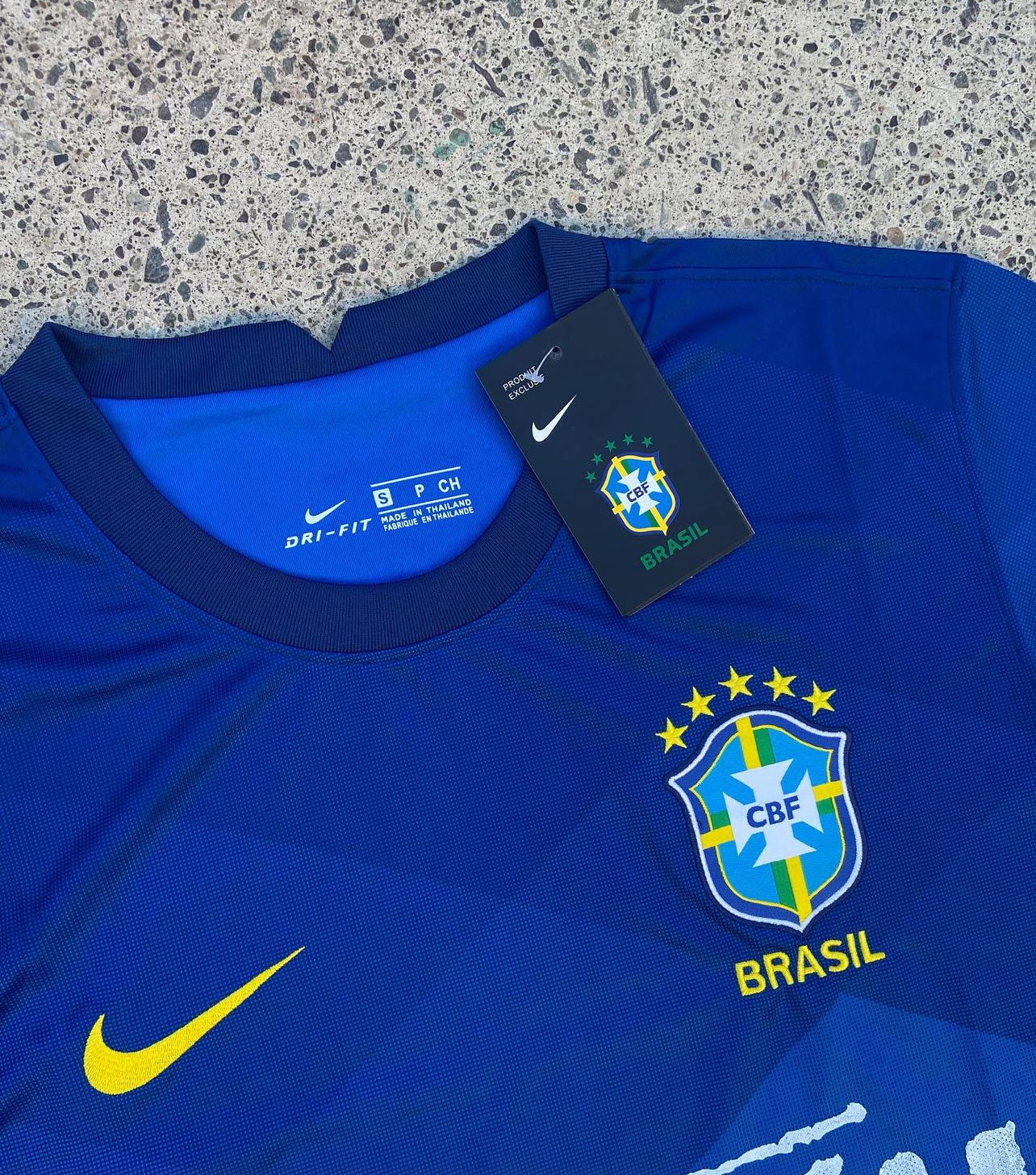 BRAZILIË X STUSSY | Speciale editie