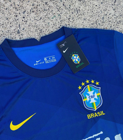 BRAZILIË X STUSSY | Speciale editie