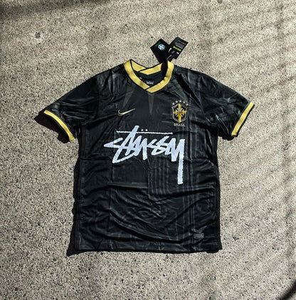 Kit conceptuel BRÉSIL X STUSSY