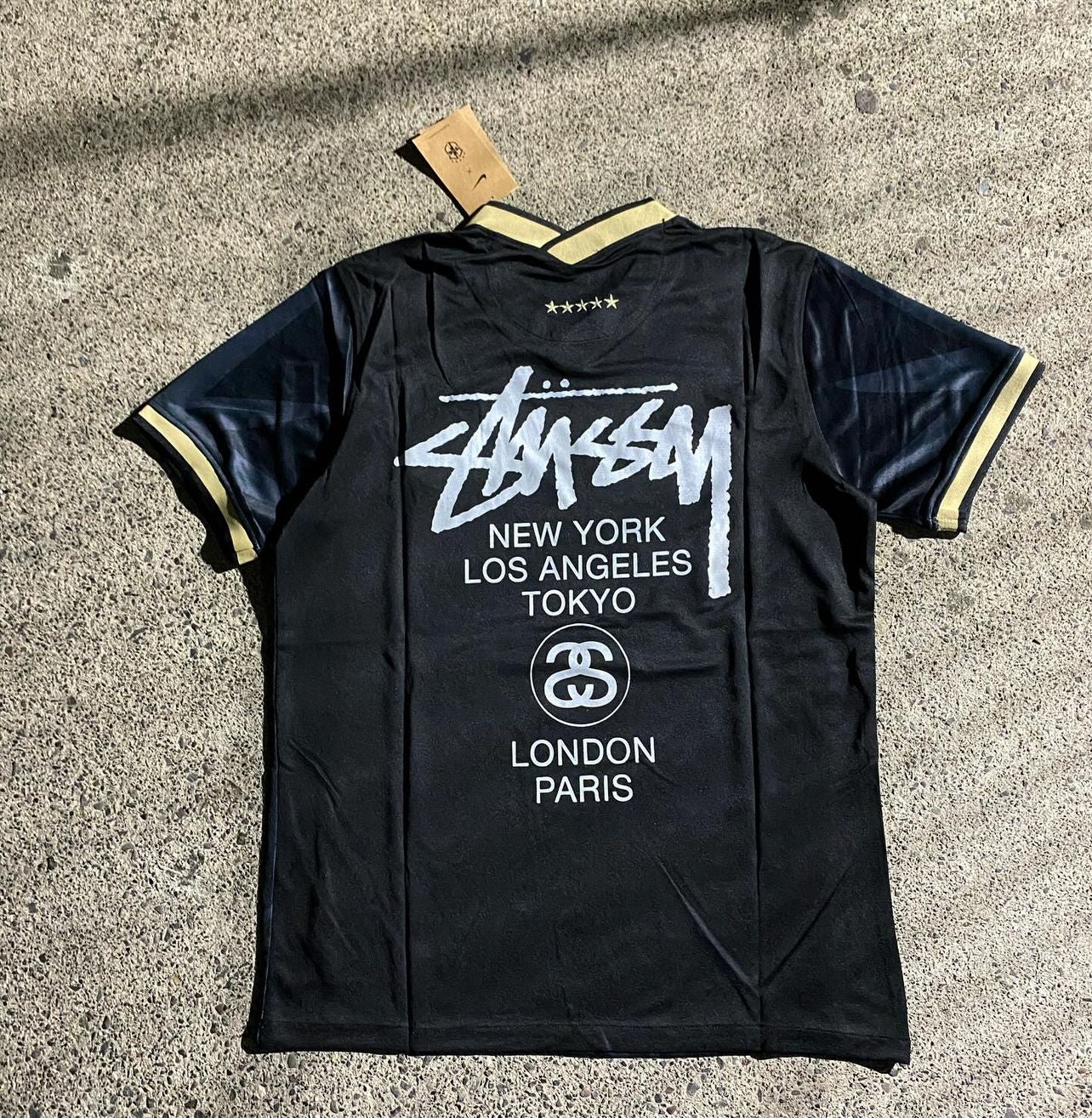 Kit conceptuel BRÉSIL X STUSSY