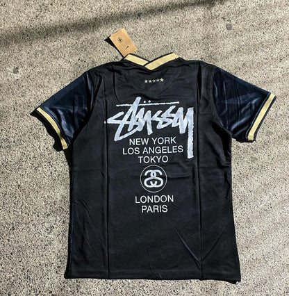 Kit conceptuel BRÉSIL X STUSSY