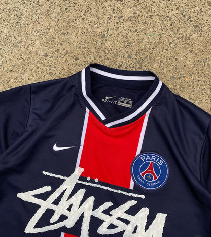 PSG x STÜSSY VERSION LIMITÉE
