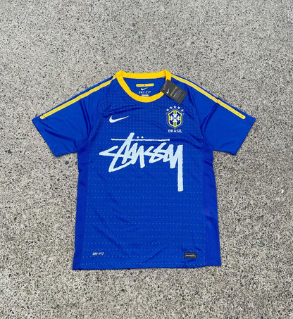 ÉDITION LIMITÉE BRÉSIL X STUSSY