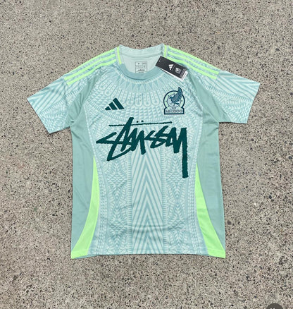 2024/25 Mexique X Stussy Limited
