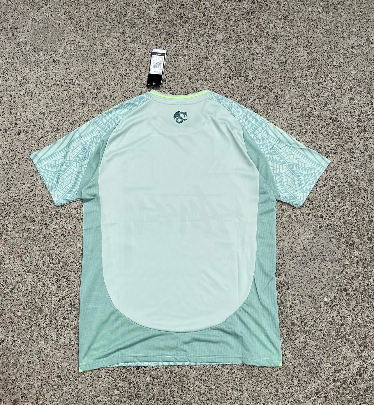 2024/25 Mexique X Stussy Limited