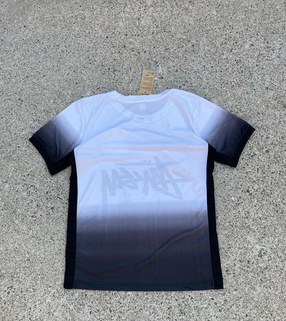 Corinthians x Stüssy 2024/2025 Speciale Editie Kit