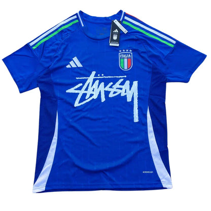 ITALIE X STUSSY 23-24 | Édition spéciale
