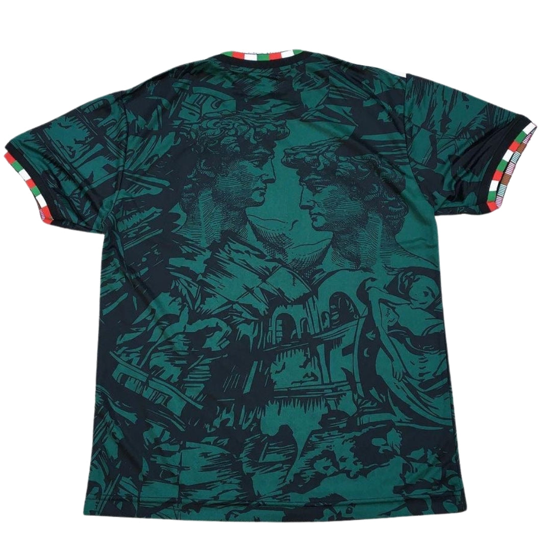 ITALIË X STUSSY | Speciale editie