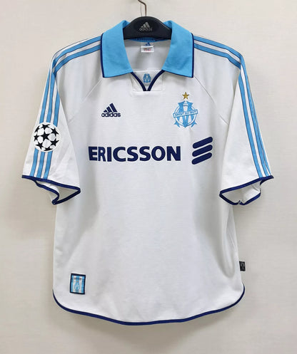 Maillot rétro domicile de l&