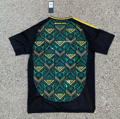 JAMAICA X STUSSY ÉDITION SPÉCIALE 2024/2025