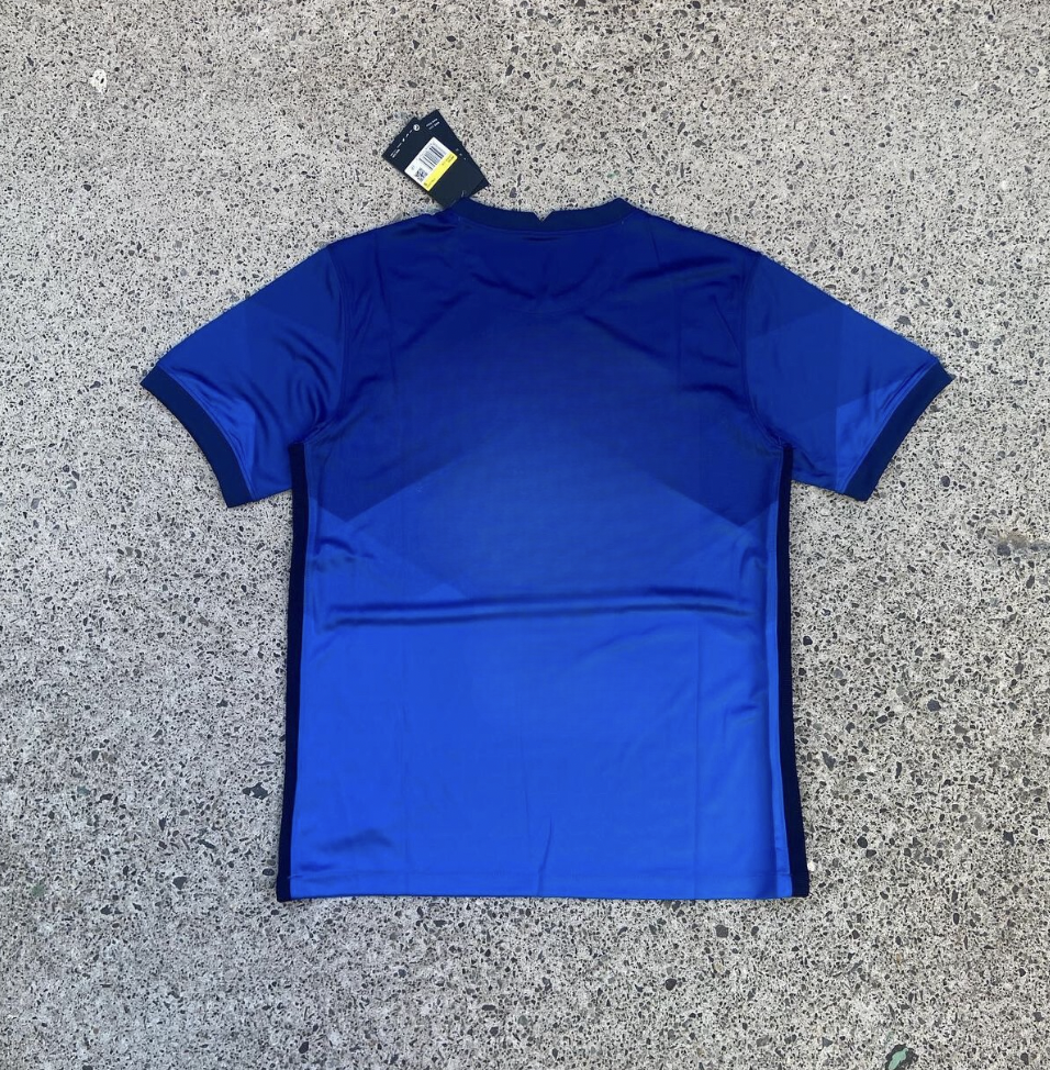BRAZILIË X STUSSY | Speciale editie