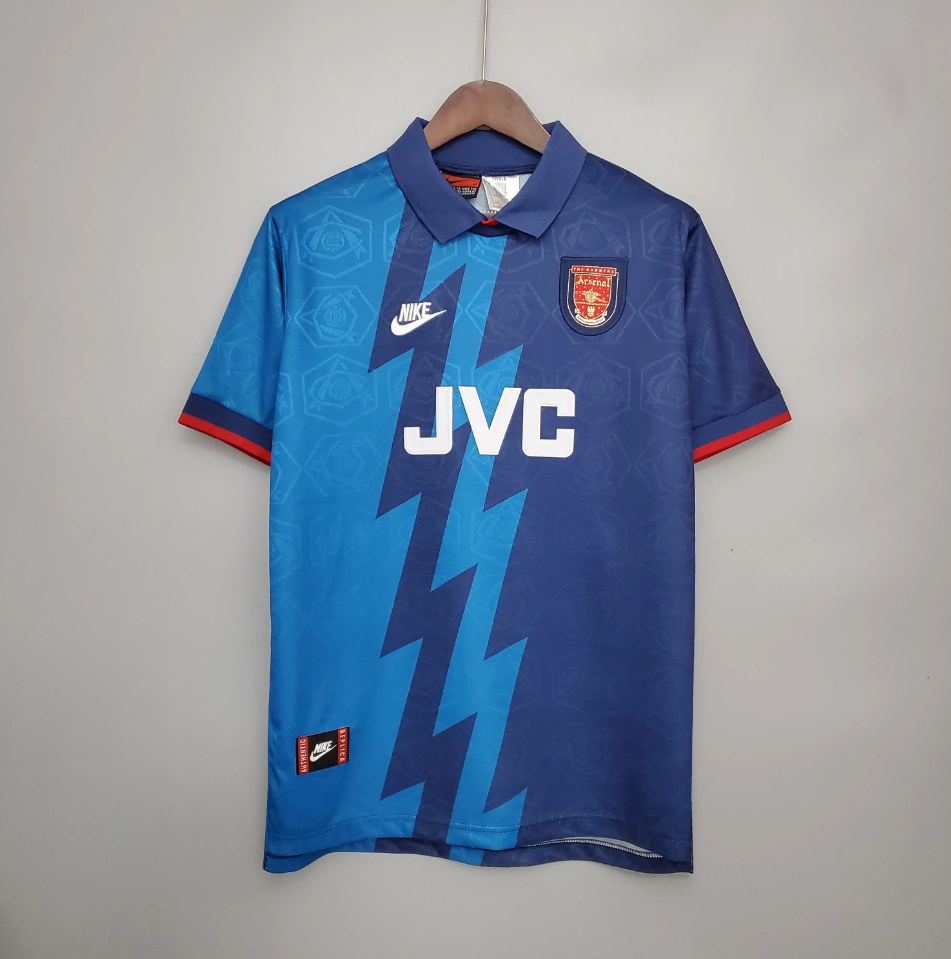 Maillot extérieur d&