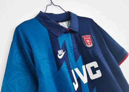 Maillot extérieur d&