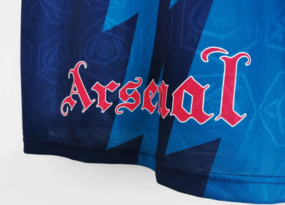 Maillot extérieur d&