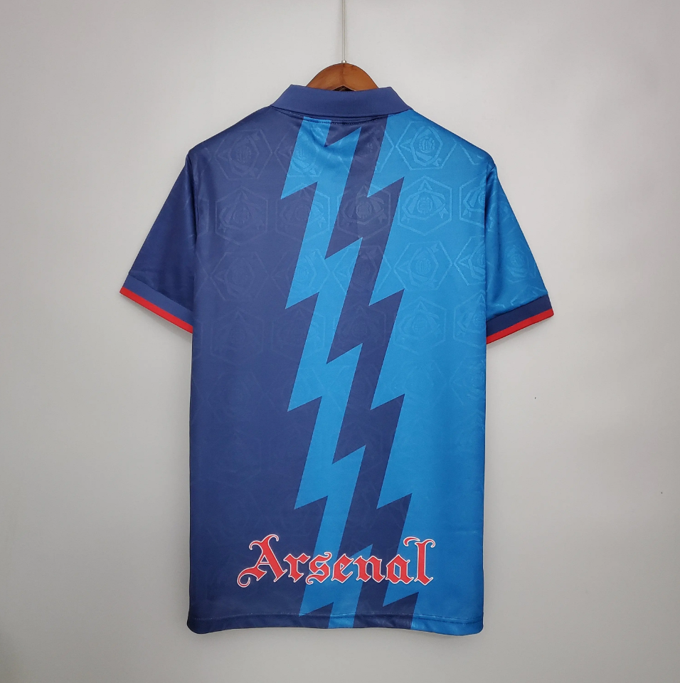 Maillot extérieur d&