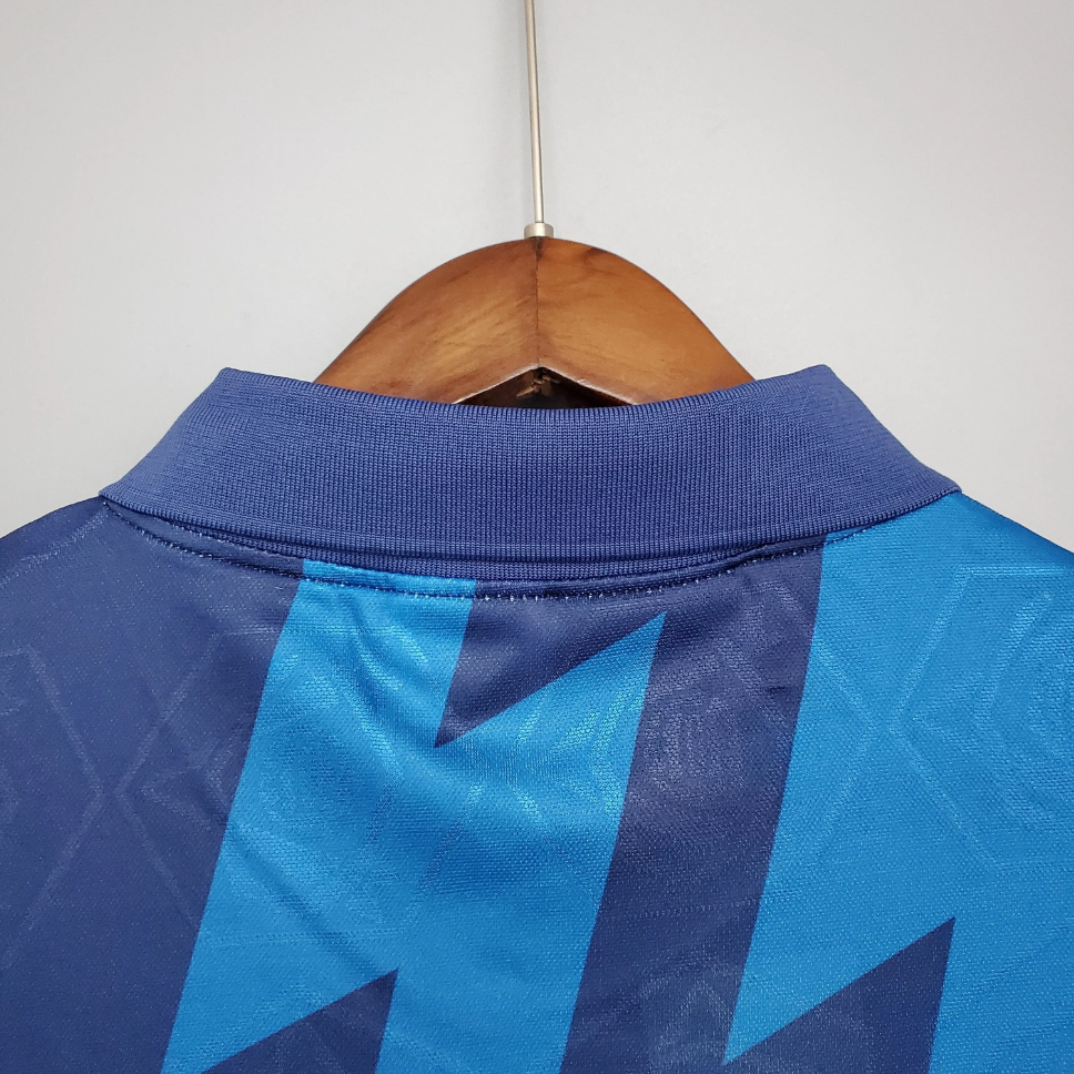 Maillot extérieur d&