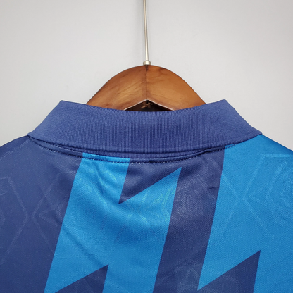 Maillot extérieur d&