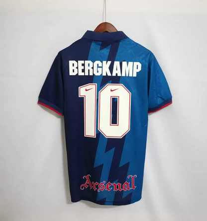 Maillot extérieur d&